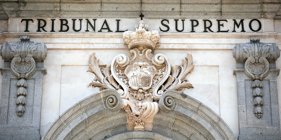 Sentencia del Tribunal Supremo sobre compatibilidad laboral en la Guardia Civil en relación al Complemento Específico Singular